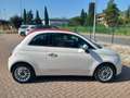 Fiat 500C 500C 1.2 Lounge 69cv CAMBIO AUTOMATICO Bianco - thumbnail 4