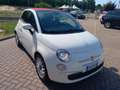 Fiat 500C 500C 1.2 Lounge 69cv CAMBIO AUTOMATICO Bianco - thumbnail 3