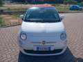 Fiat 500C 500C 1.2 Lounge 69cv CAMBIO AUTOMATICO Bianco - thumbnail 2