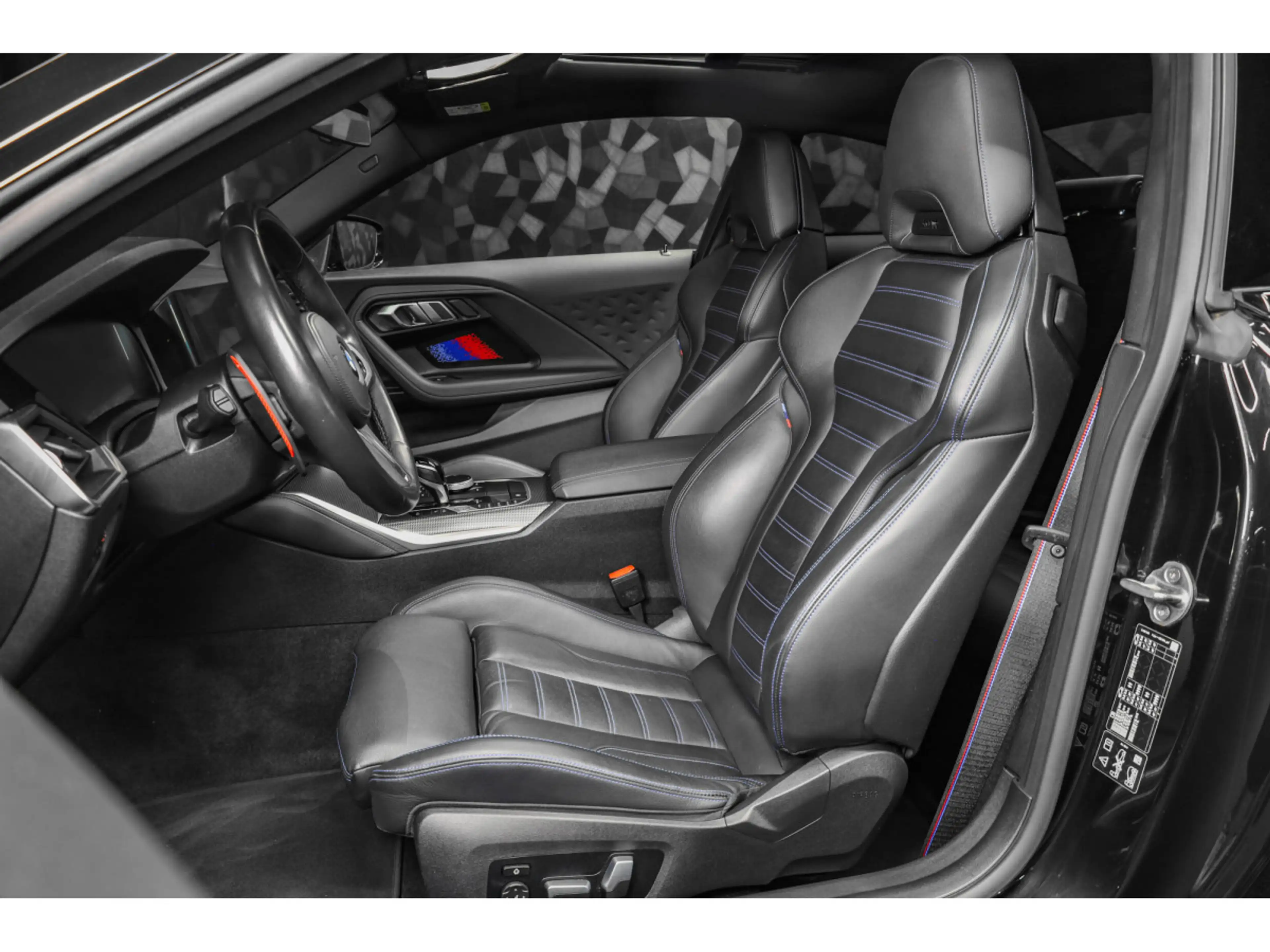 BMW 240 M i G42 X-DRIVE — photo 9