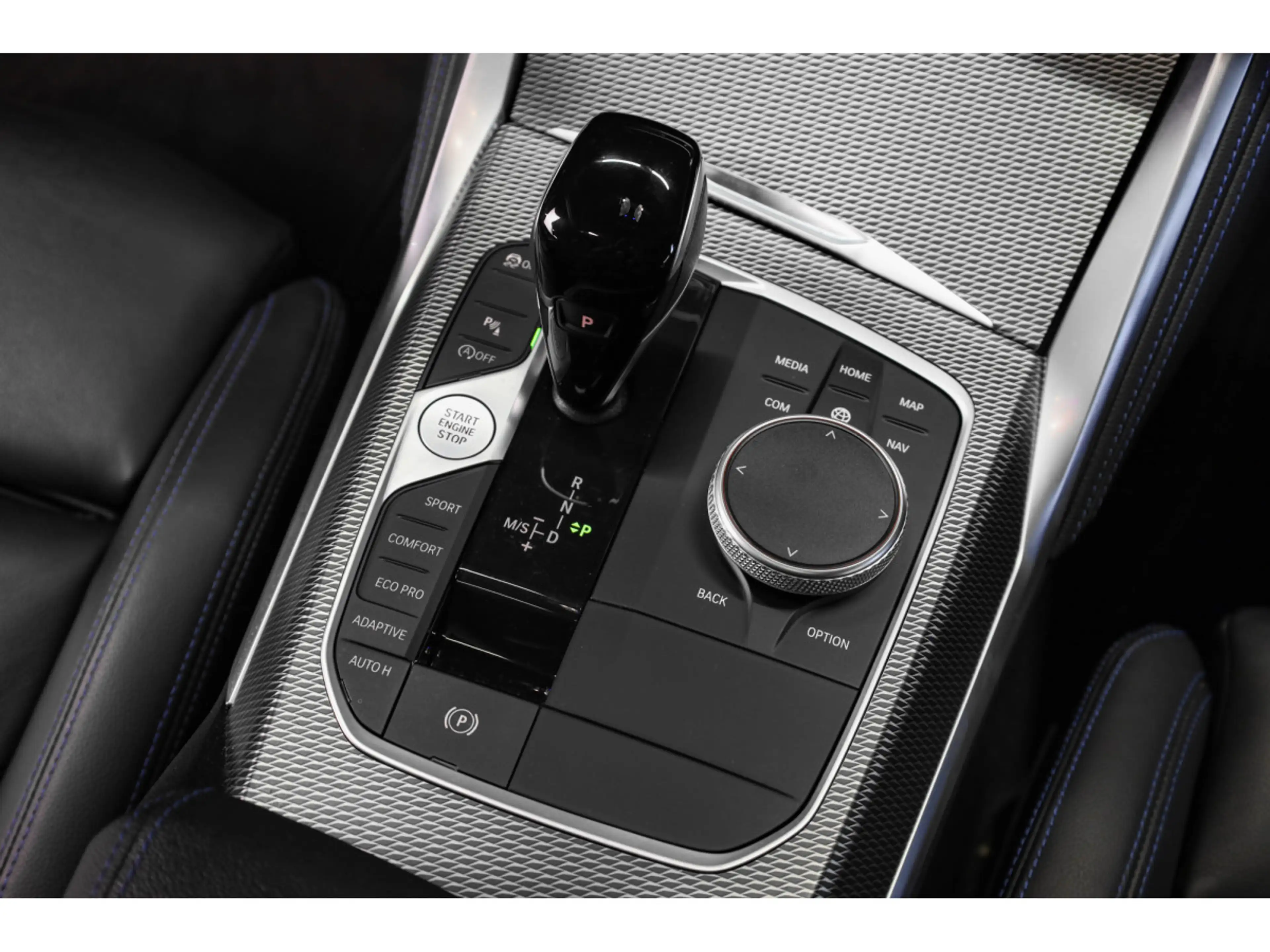 BMW 240 M i G42 X-DRIVE — photo 12