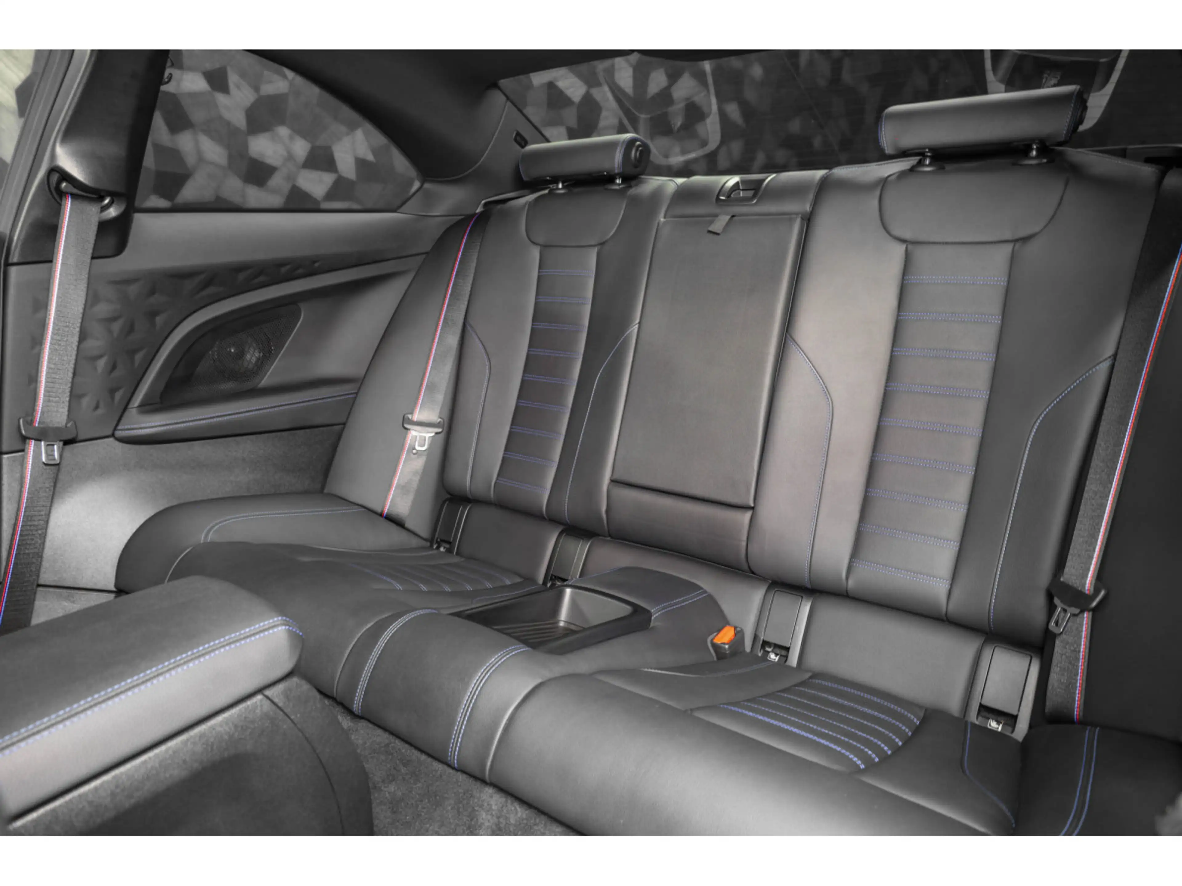 BMW 240 M i G42 X-DRIVE — photo 13