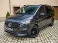 Mercedes-Benz V 300 d 4MATIC AMG Line/360°/DISTRONIC/Burmester/AHK Gris - thumbnail 1