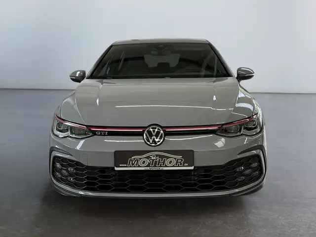 Volkswagen Golf view 6