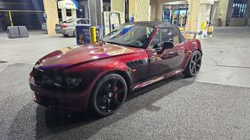 2.0i Roadster