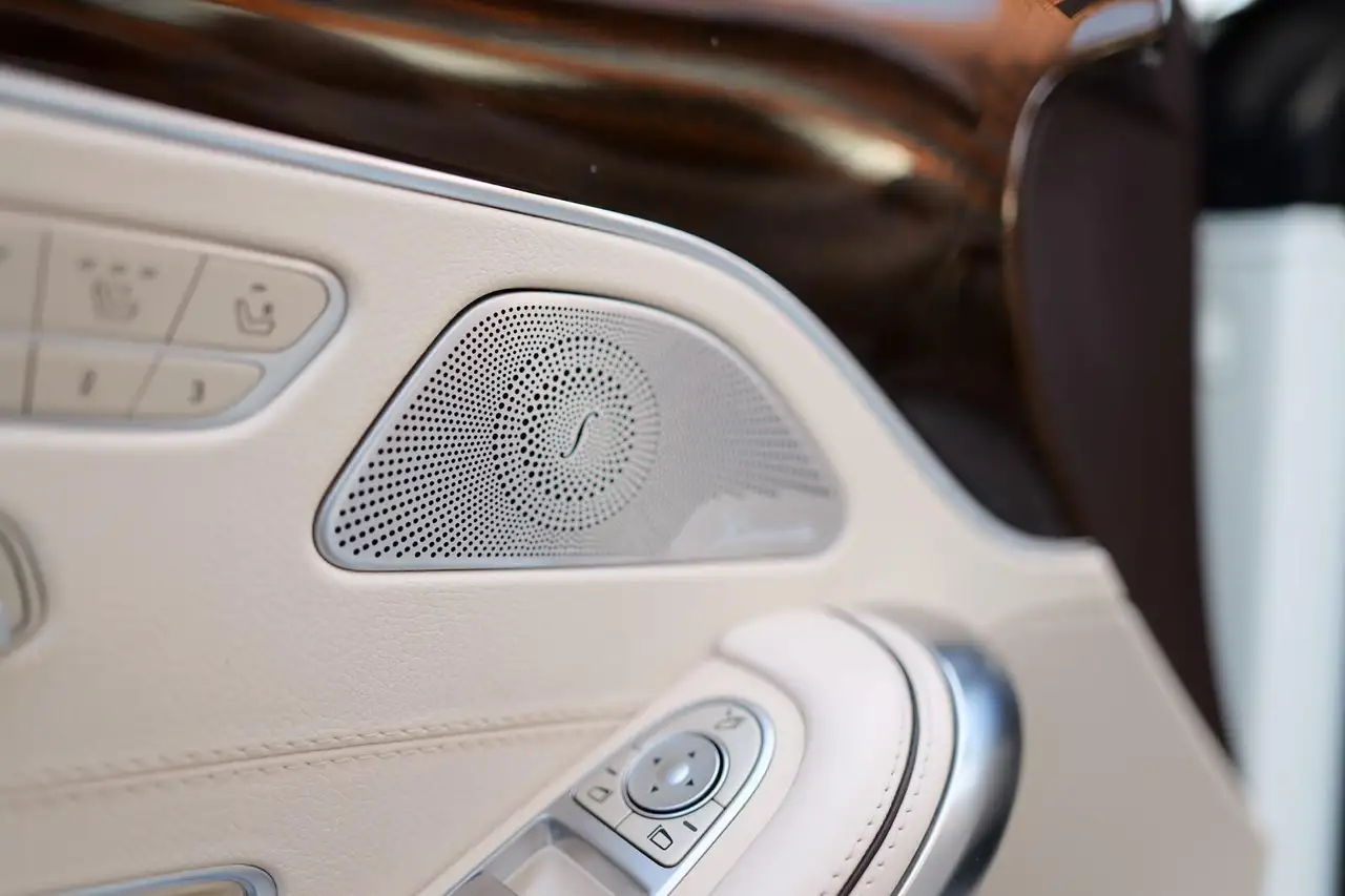 Mercedes-Benz S 63 AMG Mercedes-AMG S 63 4MATIC Cabriolet – Foto 12