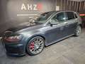 Volkswagen Golf VII Lim. GTI BMT*NAVI*DYNAUDIO*SRA*LED Gris - thumbnail 3