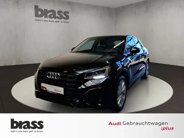 Audi Q2 S line 35 TFSI 110(150) kW(PS) S tronic