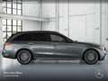 Mercedes-Benz C 220 d T AMG+NIGHT+360+AHK+LED+19"+TOTW+KEYLESS Grau - thumbnail 18