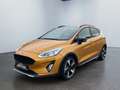 Ford Fiesta Active 1.0 EcoBoost AppLink Klimaautomatik Or - thumbnail 2