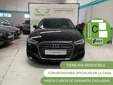 Sportback 35TDI S tronic