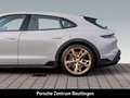 Porsche Taycan Turbo Cross Turismo Offroad Paket 21-Zoll Blanc - thumbnail 14