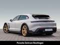 Porsche Taycan Turbo Cross Turismo Offroad Paket 21-Zoll Blanc - thumbnail 3
