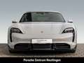 Porsche Taycan Turbo Cross Turismo Offroad Paket 21-Zoll Weiß - thumbnail 8