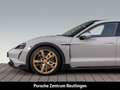 Porsche Taycan Turbo Cross Turismo Offroad Paket 21-Zoll Blanc - thumbnail 13