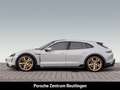 Porsche Taycan Turbo Cross Turismo Offroad Paket 21-Zoll Blanc - thumbnail 2