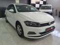 Volkswagen Polo 1.0 Edition 59kW Blanco - thumbnail 3