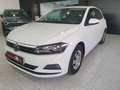 Volkswagen Polo 1.0 Edition 59kW Blanco - thumbnail 2