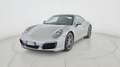 Porsche 991 911 3.0 Carrera 4 Coupé Grau - thumbnail 1