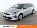 Kia Ceed / cee'd 1.5 TGDI Spirit Gris - thumbnail 1