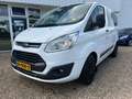 Ford Transit Custom 310 2.0 TDCI L1H1 Tr**9 persoons ! * Білий - thumbnail 1