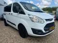 Ford Transit Custom 310 2.0 TDCI L1H1 Tr**9 persoons ! * Білий - thumbnail 3