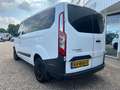 Ford Transit Custom 310 2.0 TDCI L1H1 Tr**9 persoons ! * Білий - thumbnail 2