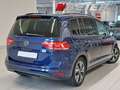 Volkswagen Touran LED AHK Standheizung /Sitz ACC Comfortline BMT/St Bleu - thumbnail 2
