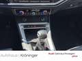 Audi Q3 35 TFSI advanced AHK Stand LED Klima Silber - thumbnail 14