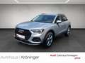 Audi Q3 35 TFSI advanced AHK Stand LED Klima Silber - thumbnail 1