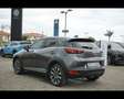 Mazda CX-3 2.0L Skyactiv-G Exceed Grigio - thumbnail 5