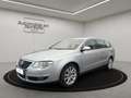 Volkswagen Passat Variant 3.2 FSI V6 4Motion-2Hand-Scheckheft-Kamera-Memory Grau - thumbnail 1