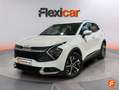 Kia Sportage 1.6 T-GDi MHEV 110kW (150CV) Drive 4x2 Blanco - thumbnail 3