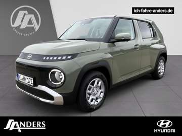 EV MY25 42 kWh Trend +Assist.-P.+Navi+SHZ