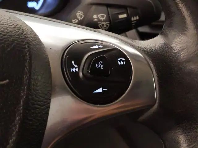 Ford Transit Connect view 13