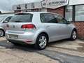 Volkswagen Golf VI Highline*GARANTIE*KETTE NEU*TÜV NEU*1HAN Silber - thumbnail 7