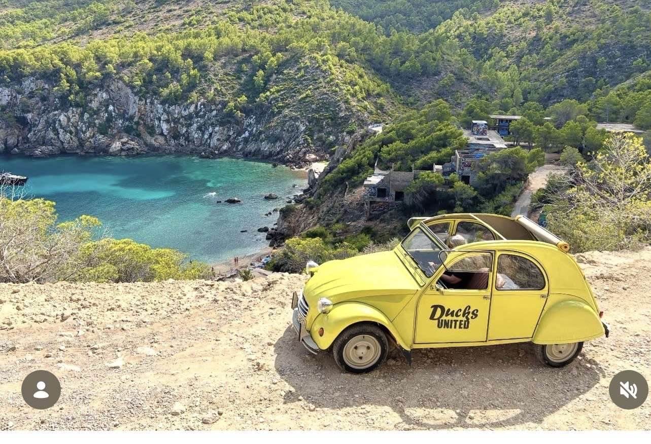 Citroen 2CV - foto 1