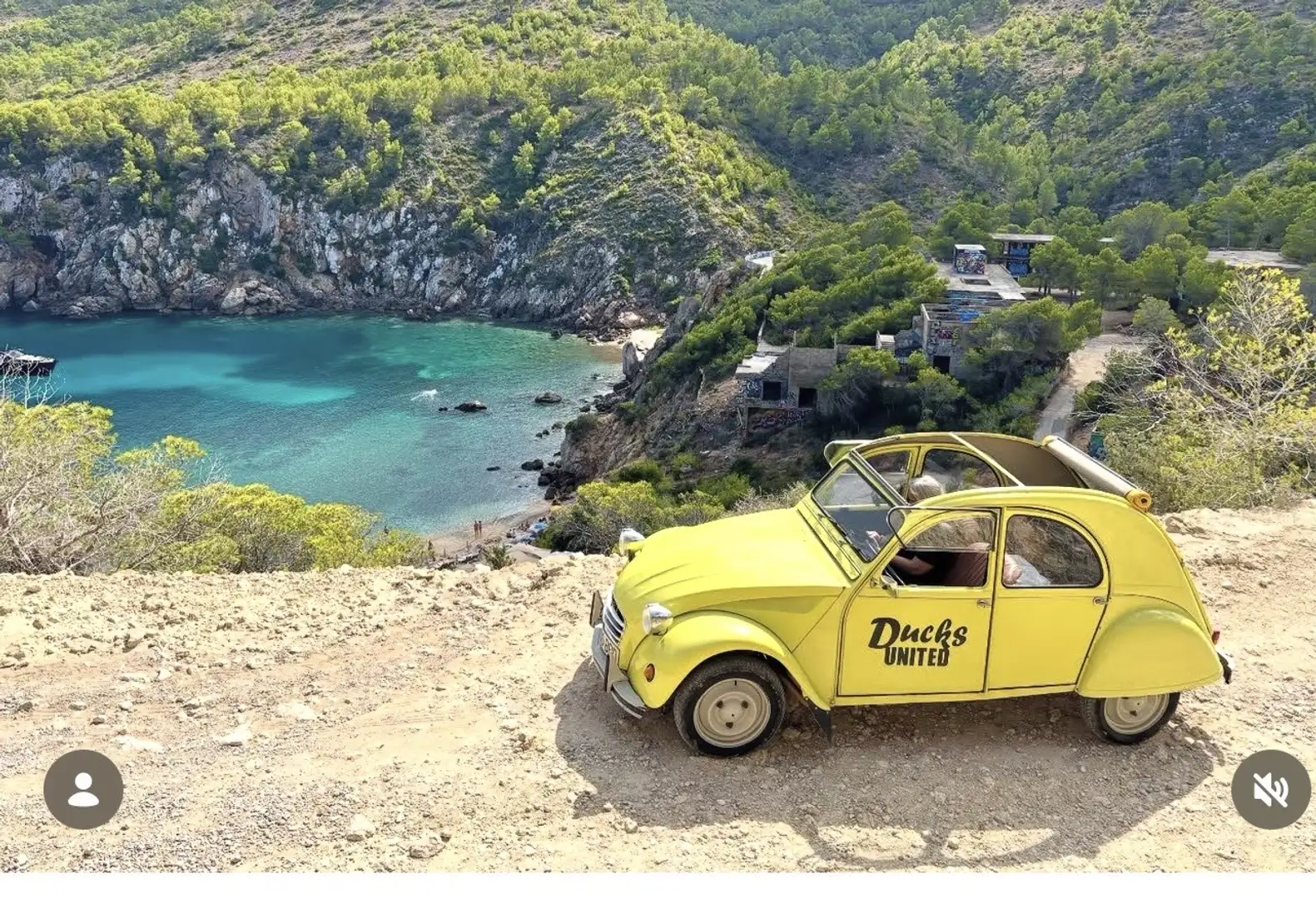Citroen 2CV - 1