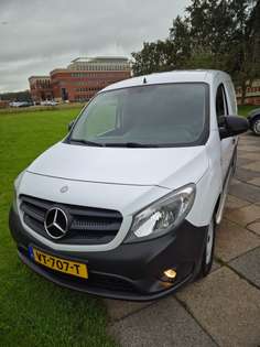 Mercedes-Benz Citan 108 CDI Economy