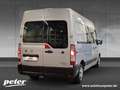 Opel Movano Movano B 2.3 CDTI Doka Kasten L2H2 7-Sitzer Klimaautomatik AHK Silber - thumbnail 3