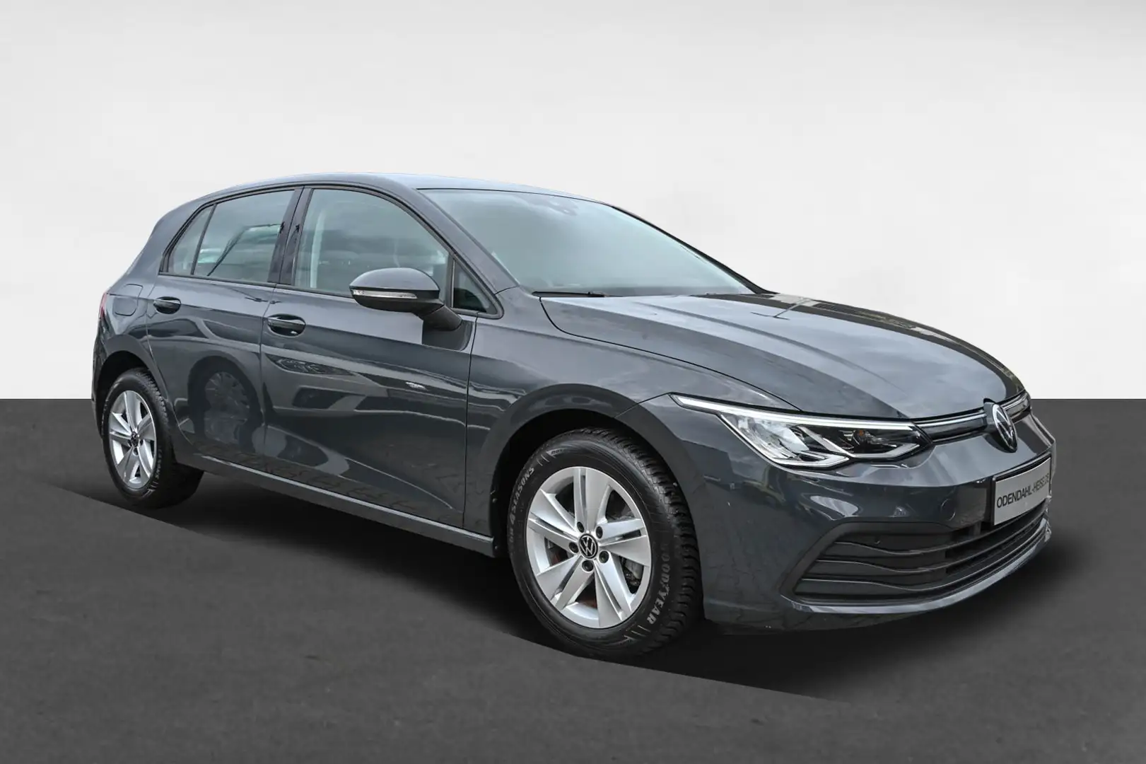 Volkswagen Golf Life 1.5 l TSI 6-Gang ACC/ CARPLAY/ PDC/ LED/ Grau - 2