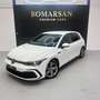 Volkswagen Golf 2.0TDI R-Line DSG 110kW Blanco - thumbnail 1