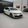 Volkswagen Golf 2.0TDI R-Line DSG 110kW Blanco - thumbnail 10
