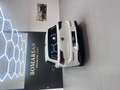 Volkswagen Golf 2.0TDI R-Line DSG 110kW Blanco - thumbnail 24