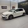 Volkswagen Golf 2.0TDI R-Line DSG 110kW Blanco - thumbnail 2