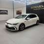 Volkswagen Golf 2.0TDI R-Line DSG 110kW Blanco - thumbnail 3