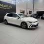 Volkswagen Golf 2.0TDI R-Line DSG 110kW Blanco - thumbnail 12