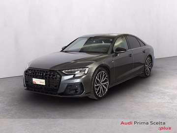 50 3.0 tdi mhev quattro tiptronic