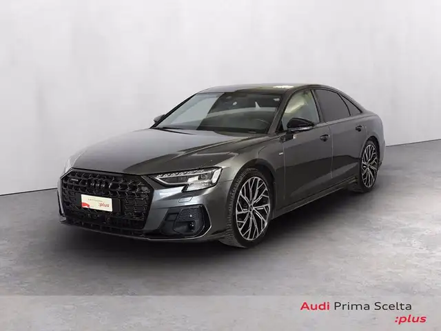 Audi A8 50 3.0 tdi mhev quattro tiptronic