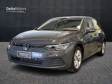 VIII 2020 - Golf 2.0 tdi Life 115cv